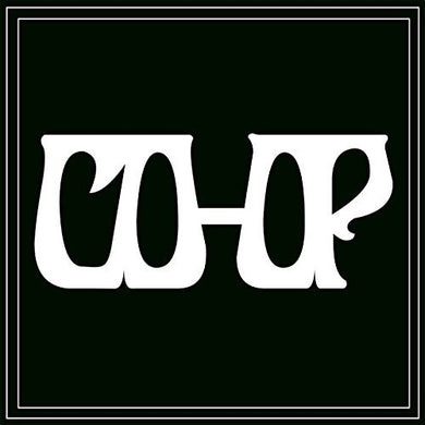 Co-Op: The CO-OP (Vinyl LP)