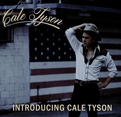 Tyson, Cale: Introducing Cale Tyson (Vinyl LP)