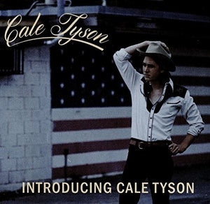 Tyson, Cale: Introducing Cale Tyson (Vinyl LP)