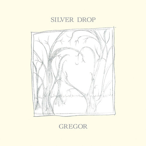 Gregor: SILVER DROP (Vinyl LP)