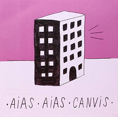 Aias: Aias (7-Inch Single)