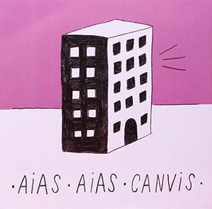 Aias: Aias (7-Inch Single)