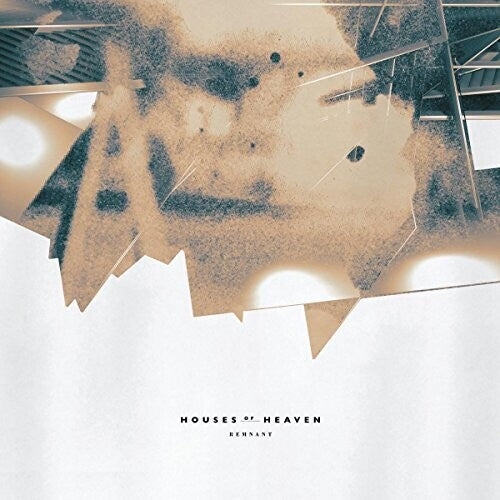 Houses of Heaven: REMNANT (Vinyl LP)