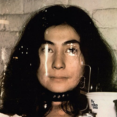 Yoko Ono: FLY (WHITE VINYL) (Vinyl LP)