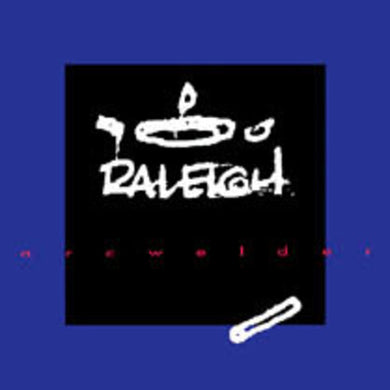 Arcwelder: Raleigh [Single] (7-Inch Single)