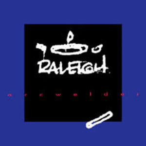Arcwelder: Raleigh [Single] (7-Inch Single)