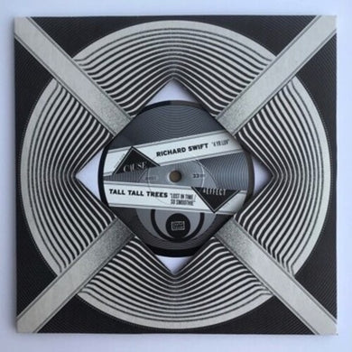 Swift, Richard / Tall Tall Trees: 4 YR LUV / Lost In Time / So Smoothie (7-Inch Single)