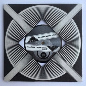 Swift, Richard / Tall Tall Trees: 4 YR LUV / Lost In Time / So Smoothie (7-Inch Single)