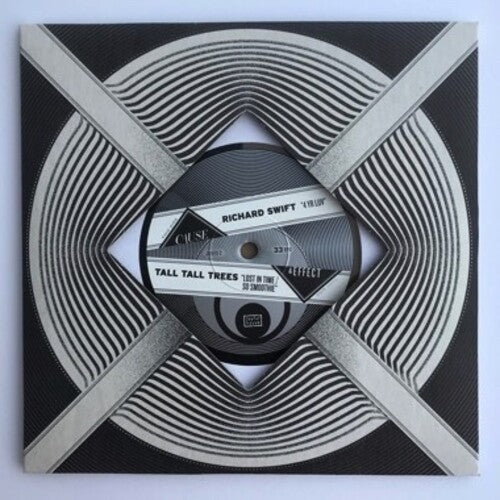 Swift, Richard / Tall Tall Trees: 4 YR LUV / Lost In Time / So Smoothie (7-Inch Single)