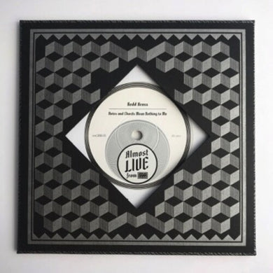 Redd Kross: Notes & Chords Mean Nothing to Me (7-Inch Single)