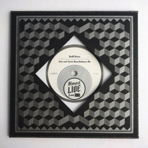 Redd Kross: Notes & Chords Mean Nothing to Me (7-Inch Single)