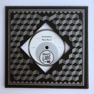 Vangaalen, Chad: Mutant Mussel (7-Inch Single)