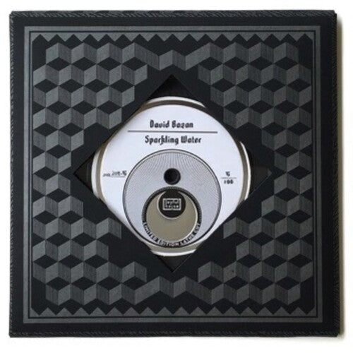 Bazan, David: Sparkling Water (7-Inch Single)