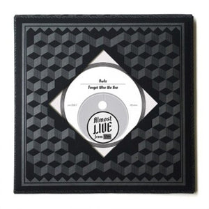 Owls: Forget Who We Are (7-Inch Single)