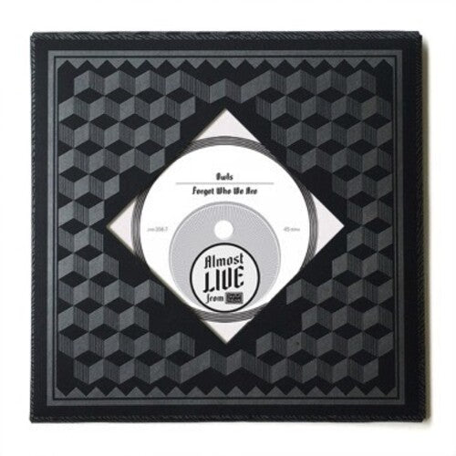 Owls: Forget Who We Are (7-Inch Single)