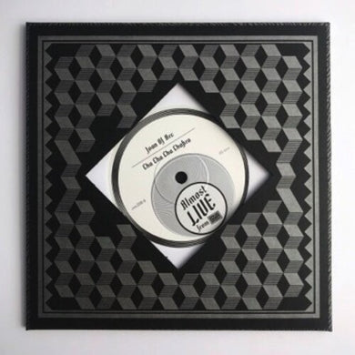 Joan of Arc: Cha Cha Cha Chakra (7-Inch Single)