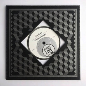 Joan of Arc: Cha Cha Cha Chakra (7-Inch Single)