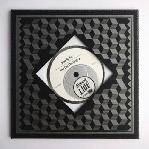 Joan of Arc: Cha Cha Cha Chakra (7-Inch Single)