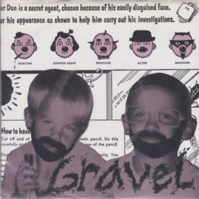 Some Velvet Sidewalk: PUMPKIN PATCH (7-Inch Single)