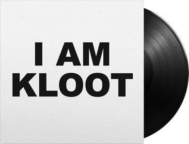 I Am Kloot: I Am Kloot (Vinyl LP)