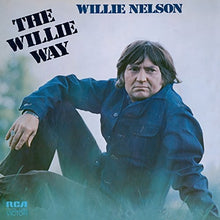 Willie Nelson: The Willie Way (Vinyl LP)