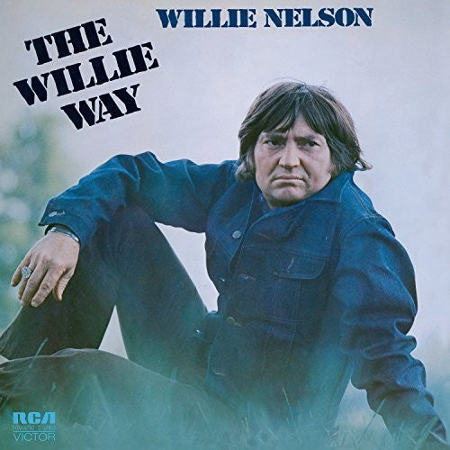 Nelson, Willie: The Willie Way (Vinyl LP)