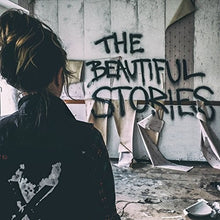 Invsn: The Beautiful Stories (Vinyl LP)