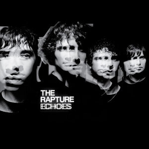 Rapture: Echoes (Vinyl LP)