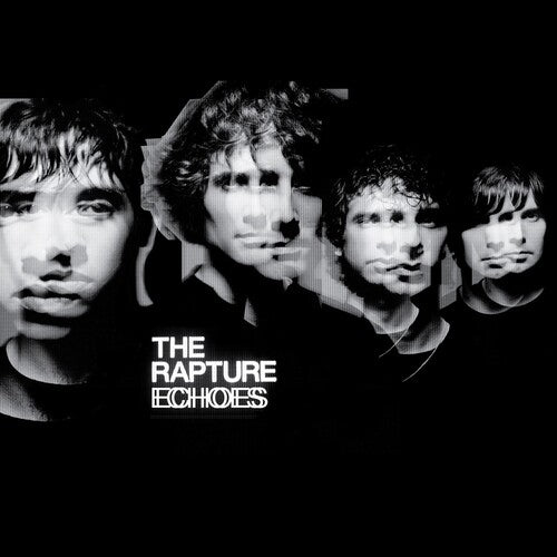 Rapture: Echoes (Vinyl LP)