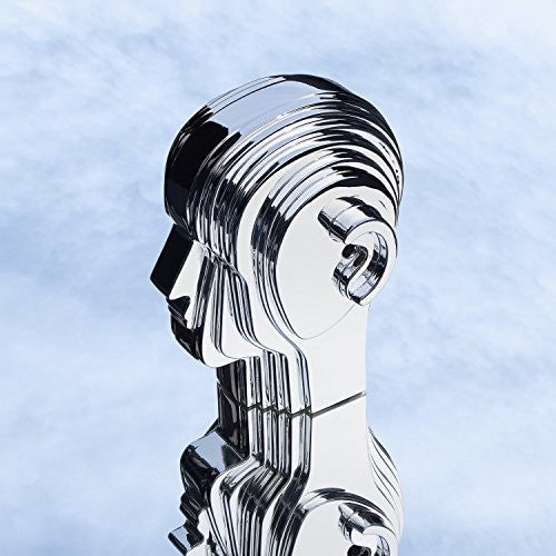 Soulwax: From Deewee (Vinyl LP)