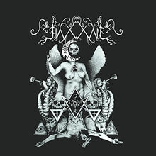Haxxan: Loch Ness Rising (Vinyl LP)