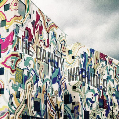 Dandy Warhols: Why You So Crazy (Vinyl LP)