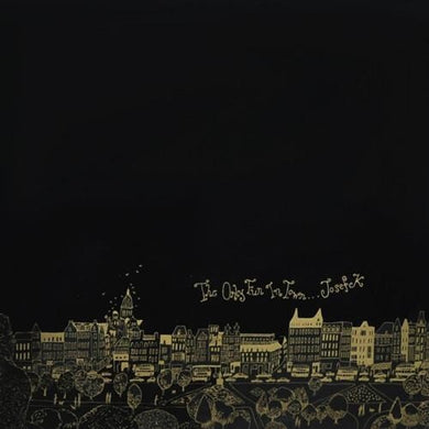 Josef K: Only Fun In Town (Vinyl LP)