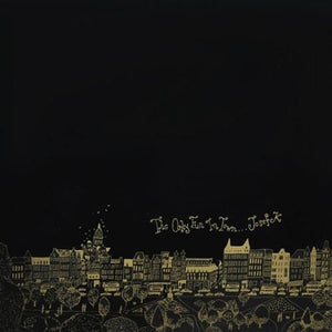 Josef K: Only Fun In Town (Vinyl LP)