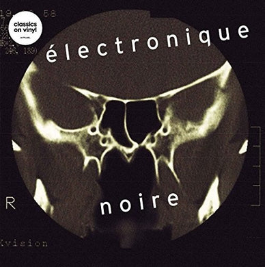 Aarset, Eivind: Electronique Noire (Vinyl LP)