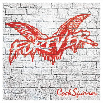 Cock Sparrer: Forever (Vinyl LP)