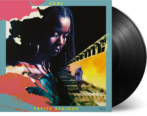 Somi: Petite Afrique (Vinyl LP)