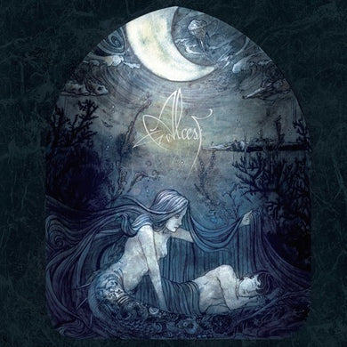 Alcest: Ecailles De Lune (Vinyl LP)