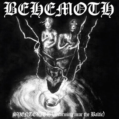 Behemoth: Sventevith (Vinyl LP)