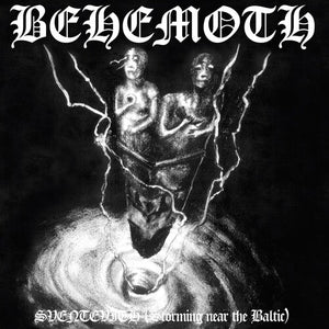 Behemoth: Sventevith (Vinyl LP)