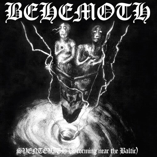 Behemoth: Sventevith (Vinyl LP)