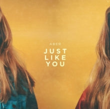 Aber: Just Like You (LP)