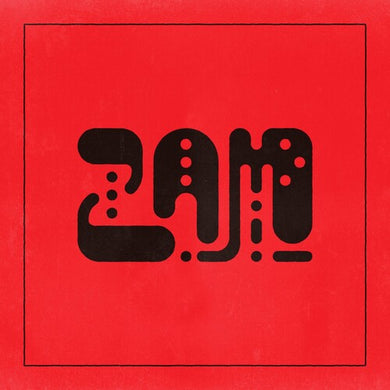 Frankie & Witch Fingers: Zam (Vinyl LP)