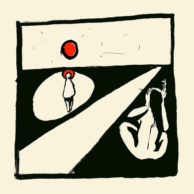 Fews: Into Red (Vinyl LP)