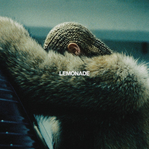Beyonce: Lemonade (Vinyl LP)