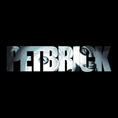 Petbrick: Petbrick (Vinyl LP)