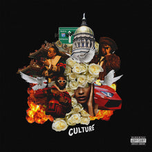 Migos: Culture (Vinyl LP)