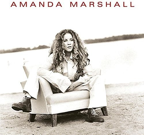 Amanda Marshall: Amanda Marshall (Vinyl LP)