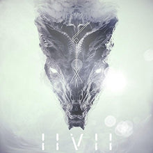 Iivii: Invasion (Vinyl LP)