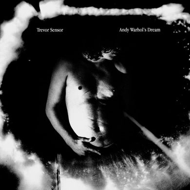 Trevor Sensor: Andy Warhol's Dream (Vinyl LP)